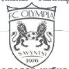 FC奥林匹亚logo